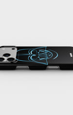 iPhone 18 Pro Slim Case - Darth Vader - View 3