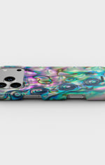 iPhone 18 Pro Slim Case - Seashell - View 3
