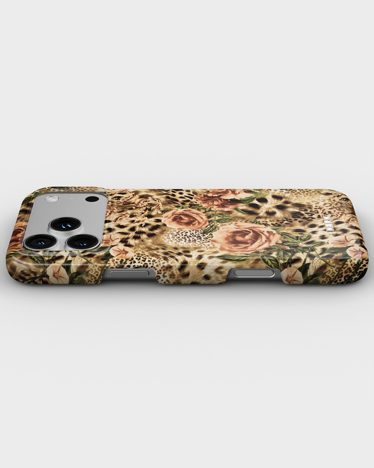 iPhone 18 Pro Slim Case - Leo Roses - View 3