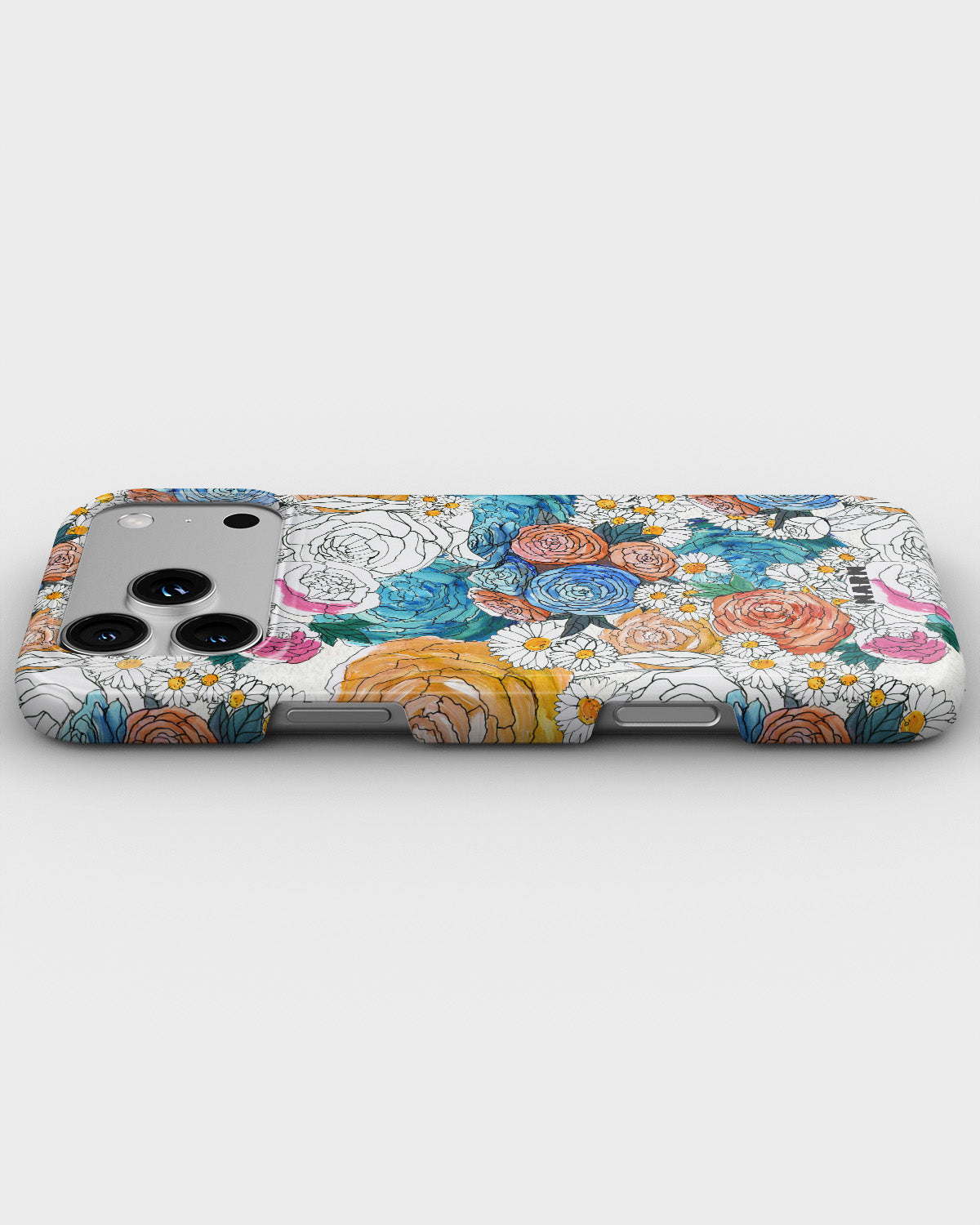 iPhone 18 Pro Slim Case - Midsommer - View 3