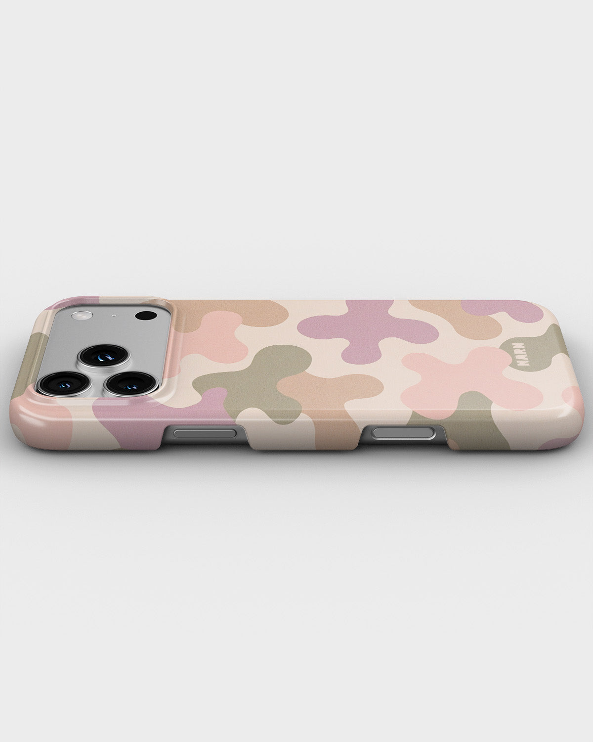 iPhone 18 Pro Slim Case - Dream Camo - View 3