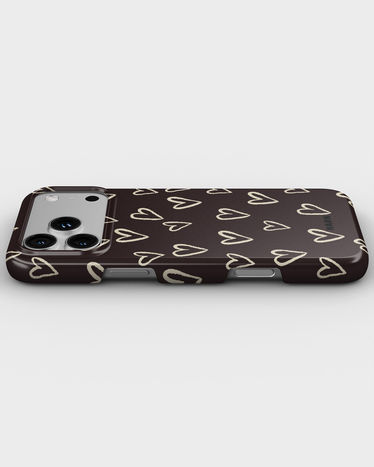 iPhone 18 Pro Slim Case - Secret Love - View 3