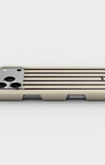 iPhone 18 Pro Slim Case - Class Lines - View 3