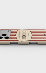 iPhone 18 Pro Slim Case - Ho Ho - View 3