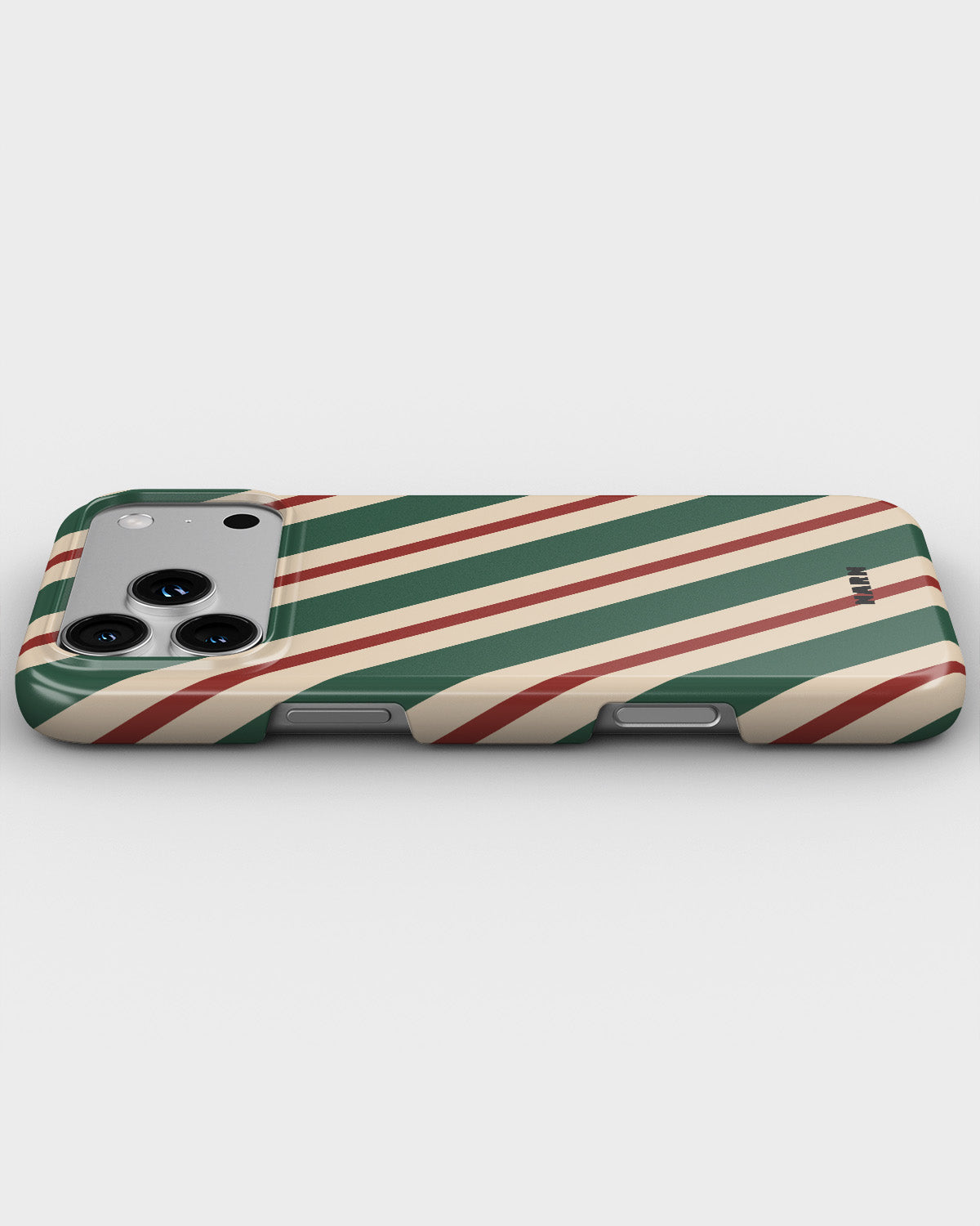 iPhone 18 Pro Slim Case - Candy Stripe - View 3