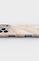 iPhone 18 Pro Slim Case - Sand Stone - View 3