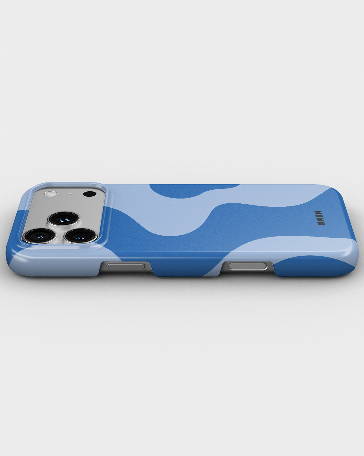iPhone 18 Pro Slim Case - Calm Tide - View 3