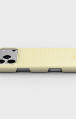 iPhone 18 Pro Slim Case - Morning Dots - View 3