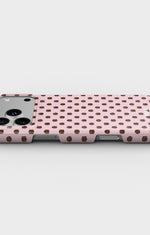 iPhone 18 Pro Slim Case - Choco Bites - View 3