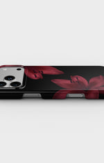 iPhone 18 Pro Slim Case - Ruby Lily - View 3