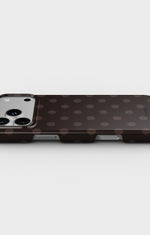 iPhone 18 Pro Slim Case - Cocoa - View 3
