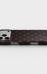 iPhone 18 Pro Slim Case - Cocoa - View 3