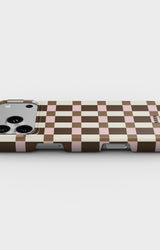 iPhone 18 Pro Slim Case - Biscuit - View 3