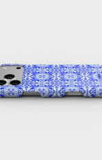 iPhone 18 Pro Slim Case - Azur - View 3