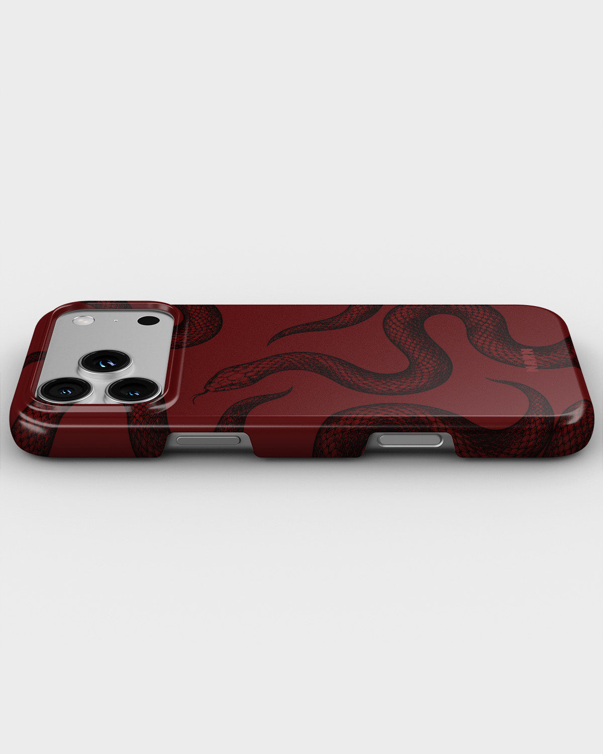 iPhone 18 Pro Slim Case - Venom - View 3