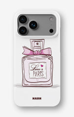 iPhone 18 Pro Max Slim Case - Perfume - View 1