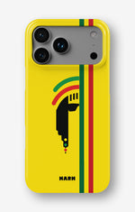 iPhone 18 Pro Max Slim Case - Marley - View 1