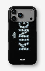 iPhone 18 Pro Max Slim Case - King - View 1