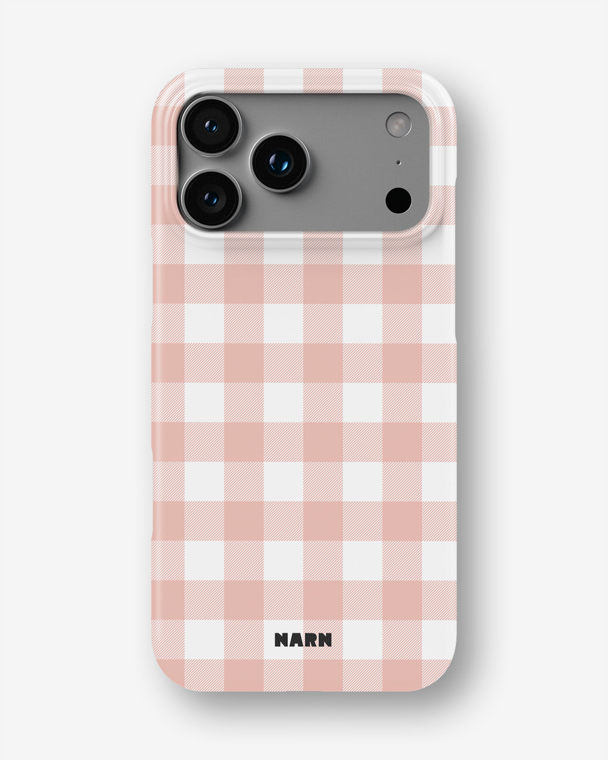 iPhone 18 Pro Max Slim Case - Bardot - View 1