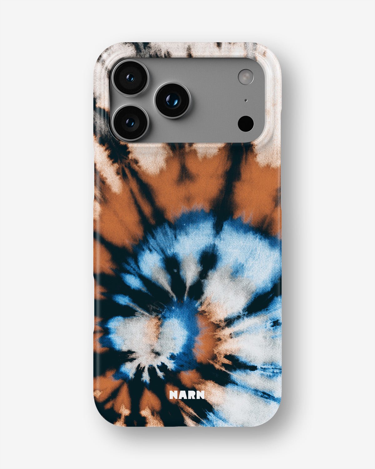 iPhone 18 Pro Max Slim Case - Boho Dream - View 1