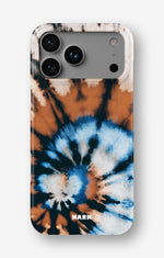iPhone 18 Pro Max Slim Case - Boho Dream - View 1