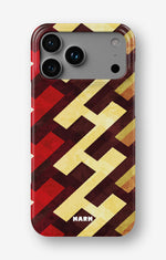 iPhone 18 Pro Max Slim Case - 70s - View 1