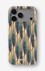 iPhone 18 Pro Max Slim Case - Happy Place - View 1