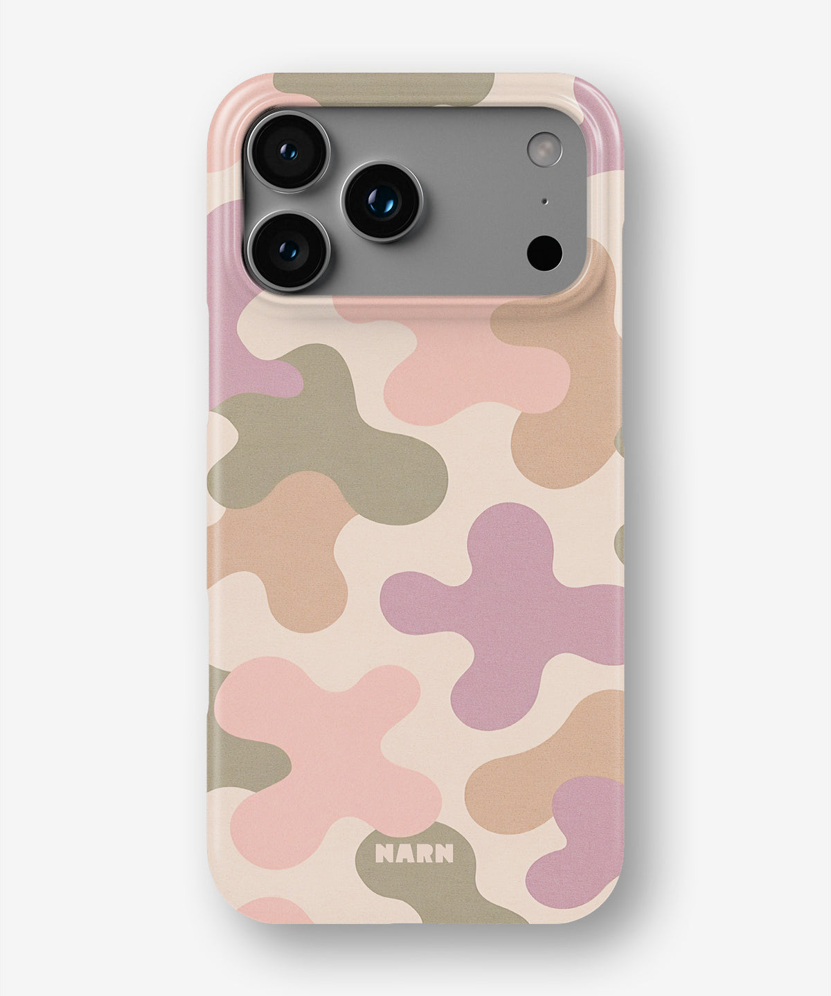 iPhone 18 Pro Max Slim Case - Dream Camo - View 1