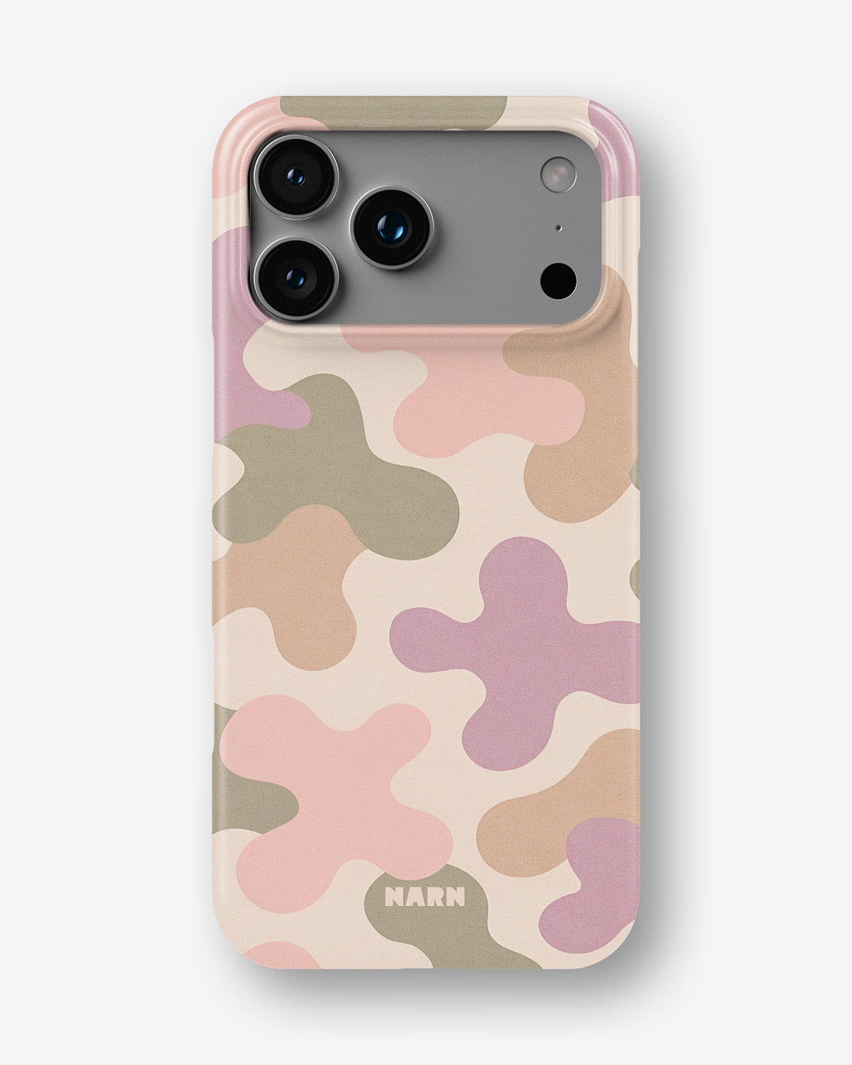 iPhone 18 Pro Max Slim Case - Dream Camo - View 1