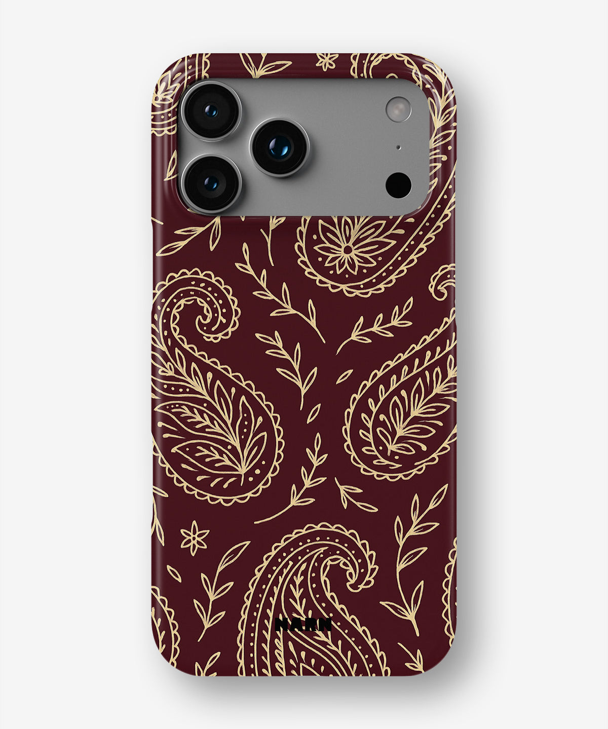 iPhone 18 Pro Max Slim Case - Madame Royale - View 1
