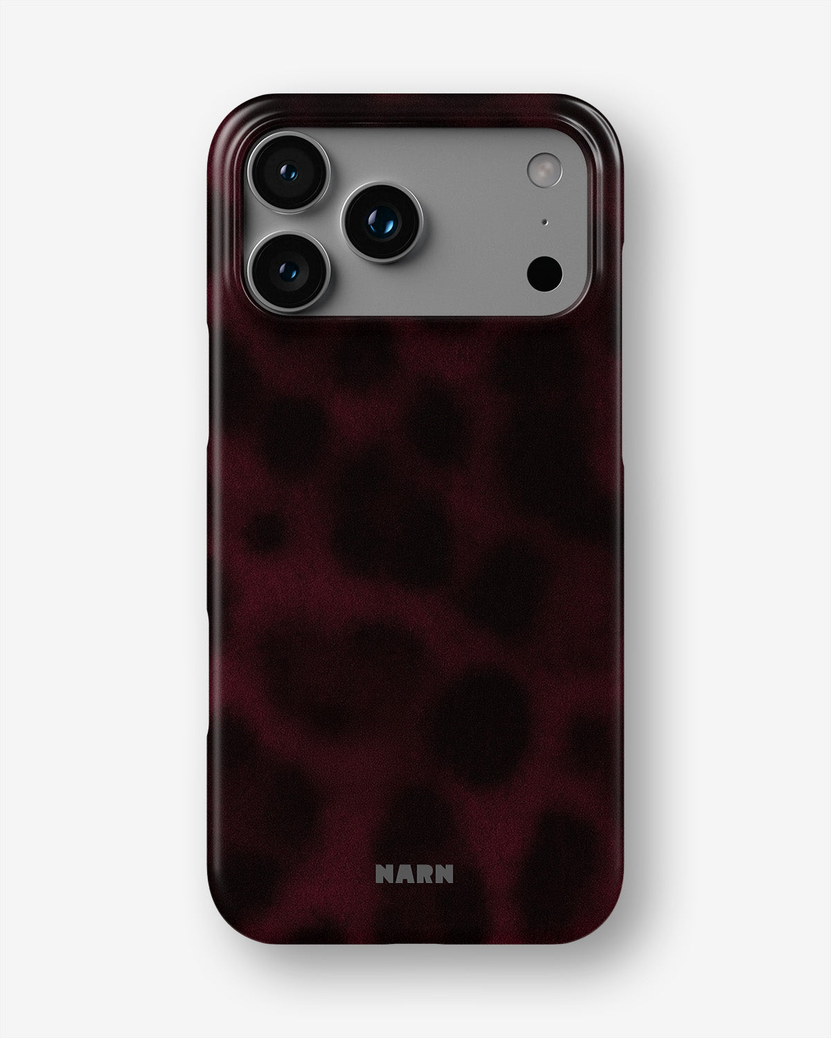 iPhone 18 Pro Max Slim Case - Roar - View 1