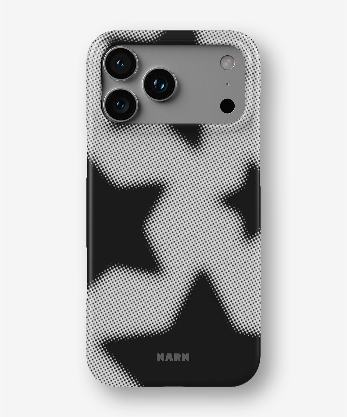 iPhone 18 Pro Max Slim Case - Starstruck - View 1