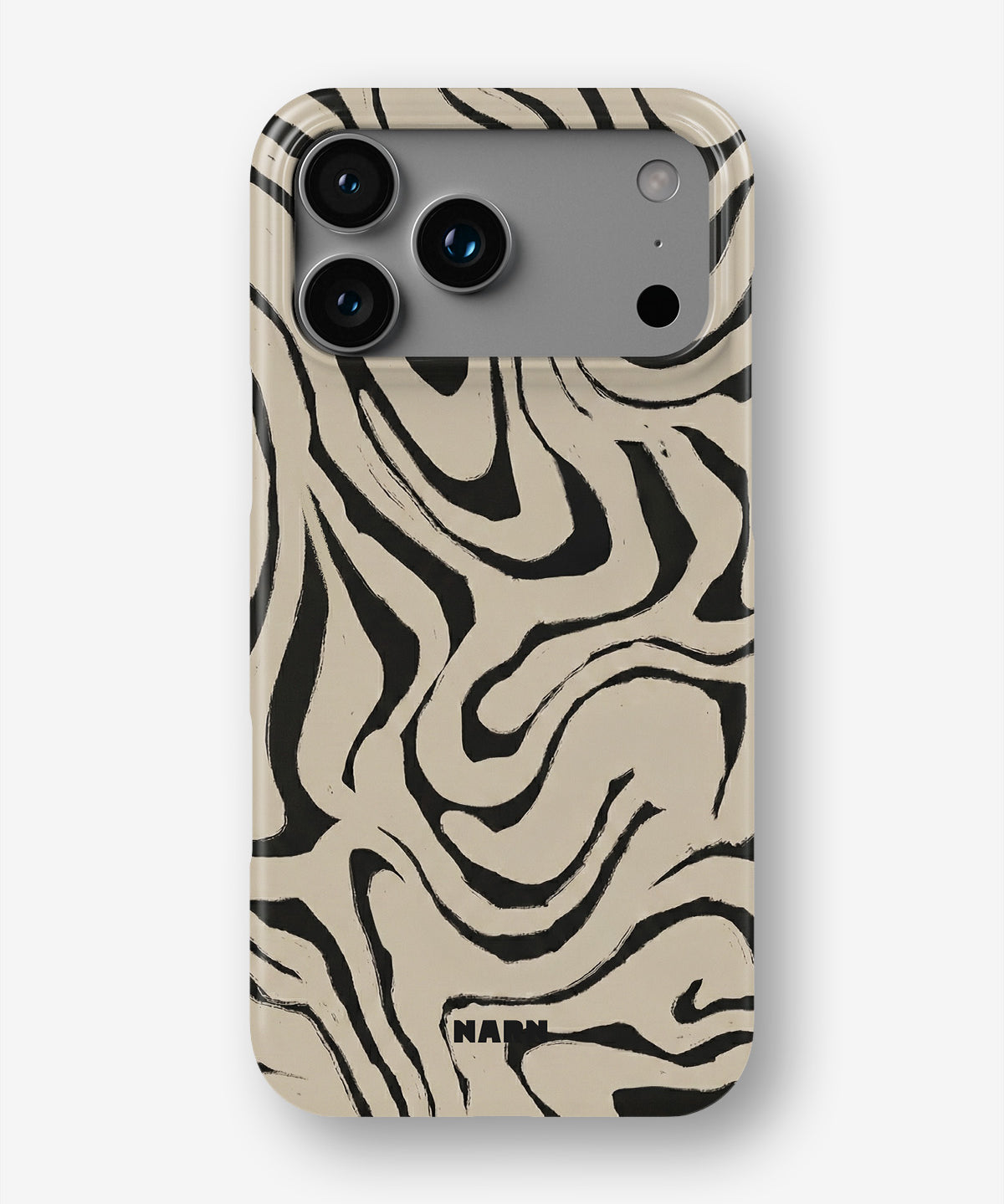 iPhone 18 Pro Max Slim Case - Sand Drift - View 1