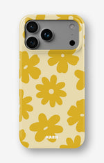 iPhone 18 Pro Max Slim Case - Bella Fiore - View 1