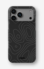 iPhone 18 Pro Max Slim Case - No Signal - View 1