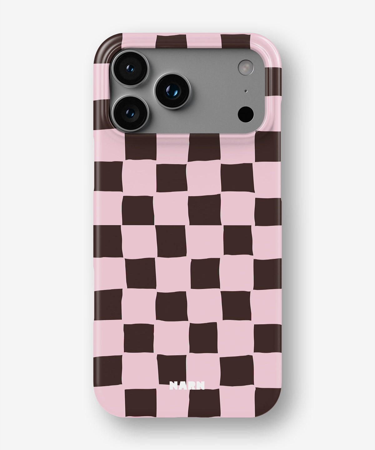 iPhone 18 Pro Max Slim Case - Cookie Check - View 1