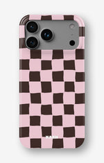 iPhone 18 Pro Max Slim Case - Cookie Check - View 1