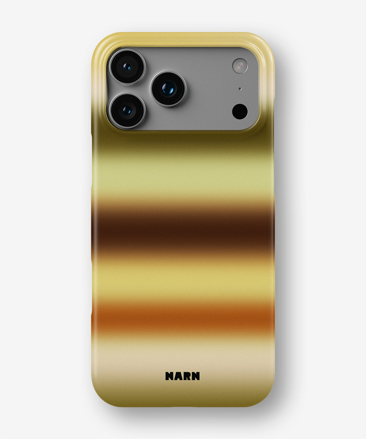 iPhone 18 Pro Max Slim Case - Pistachio - View 1