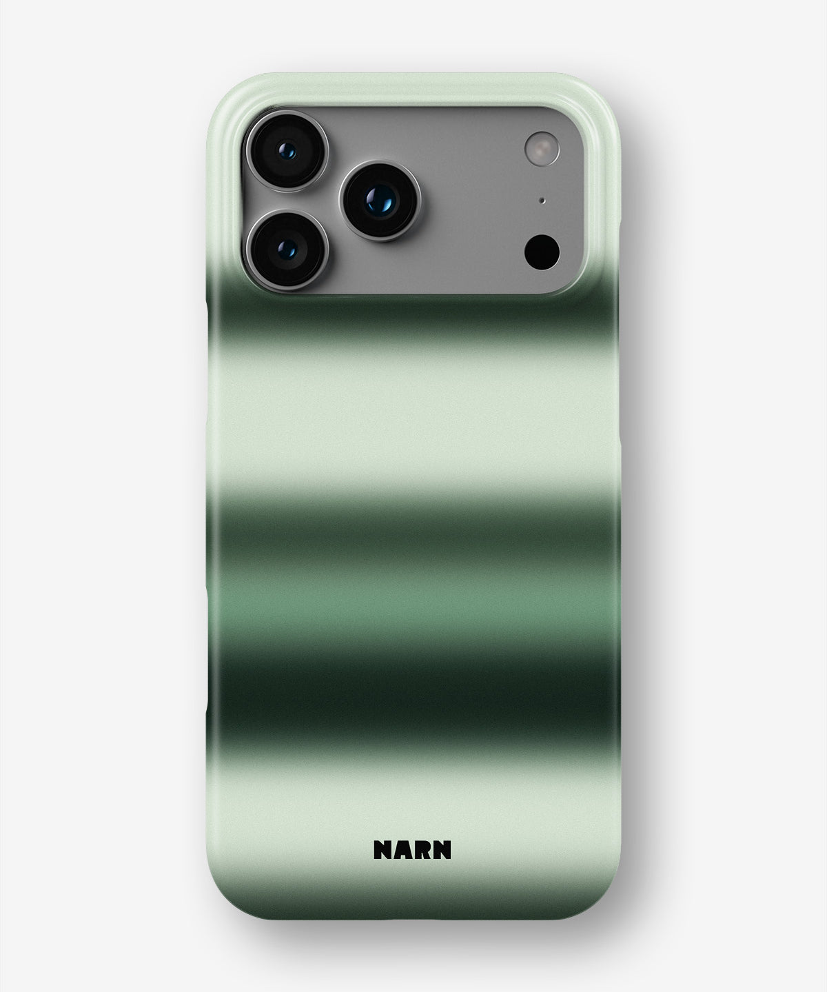 iPhone 18 Pro Max Slim Case - Mint - View 1