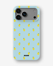 iPhone 18 Pro Max Slim Case - Limonata - View 1