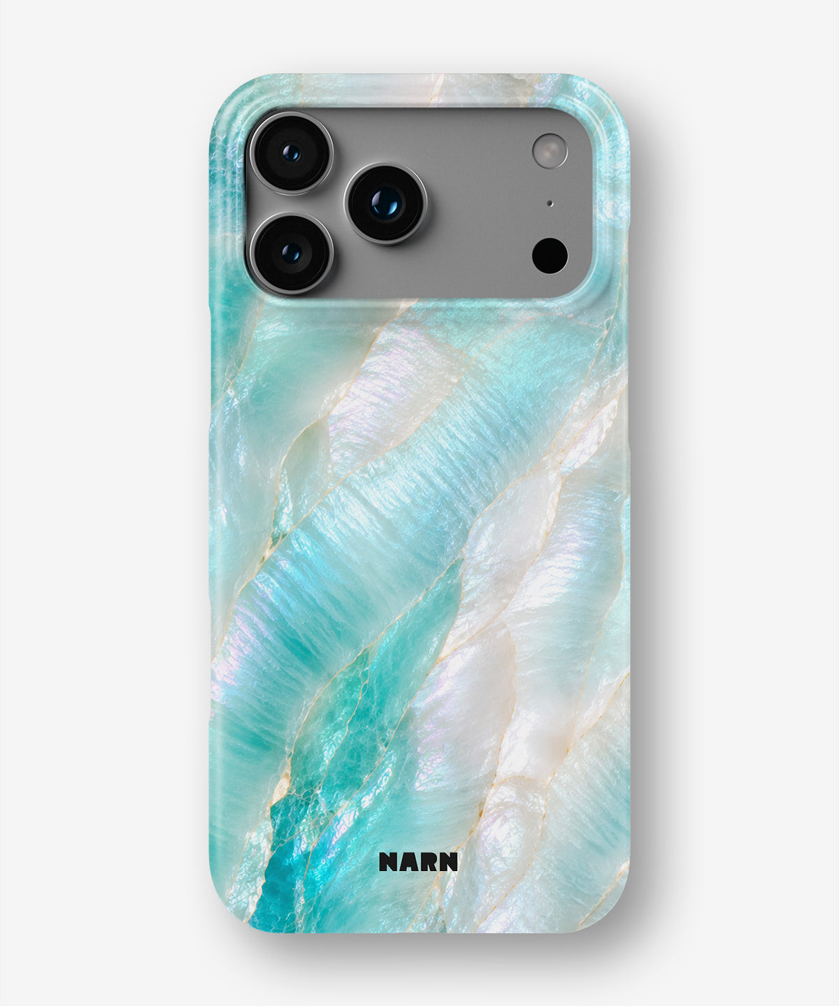 iPhone 18 Pro Max Slim Case - Mermaid - View 1