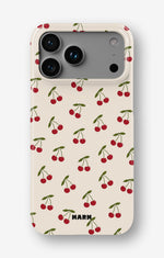 iPhone 18 Pro Max Slim Case - Amarena - View 1