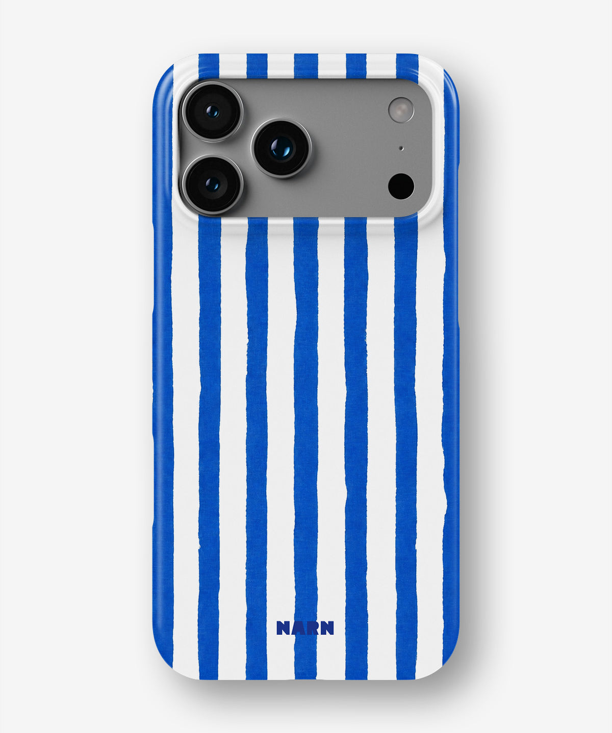 iPhone 18 Pro Max Slim Case - Linen - View 1
