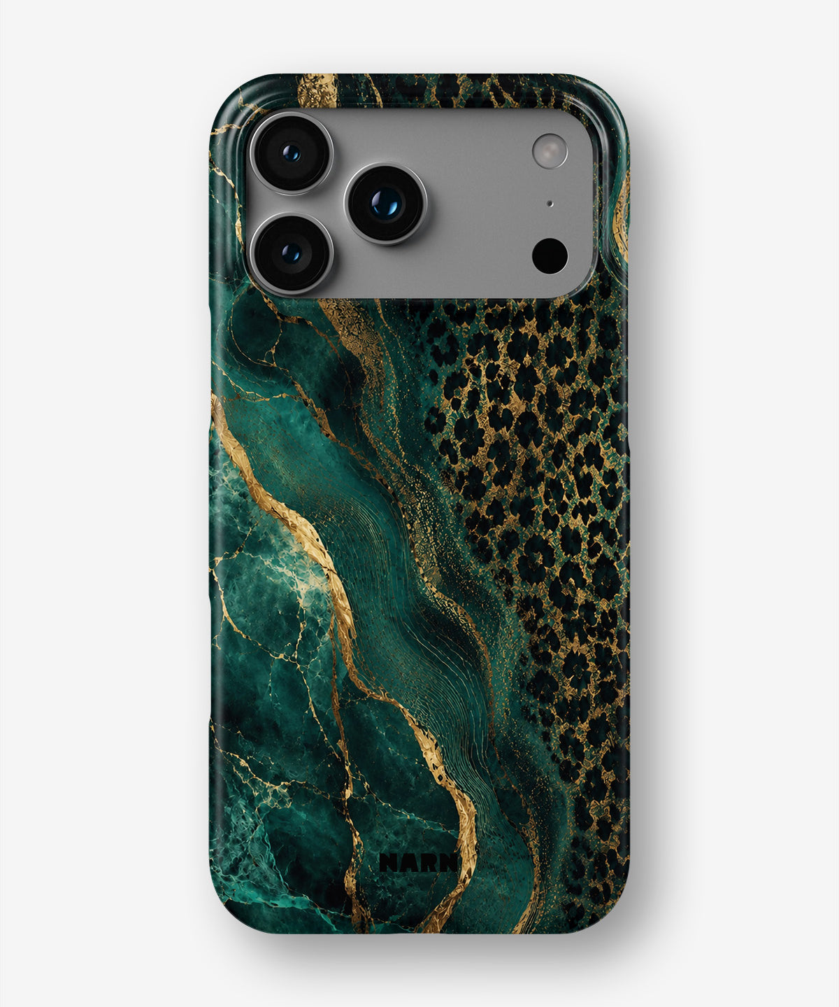 iPhone 18 Pro Max Slim Case - Velora - View 1