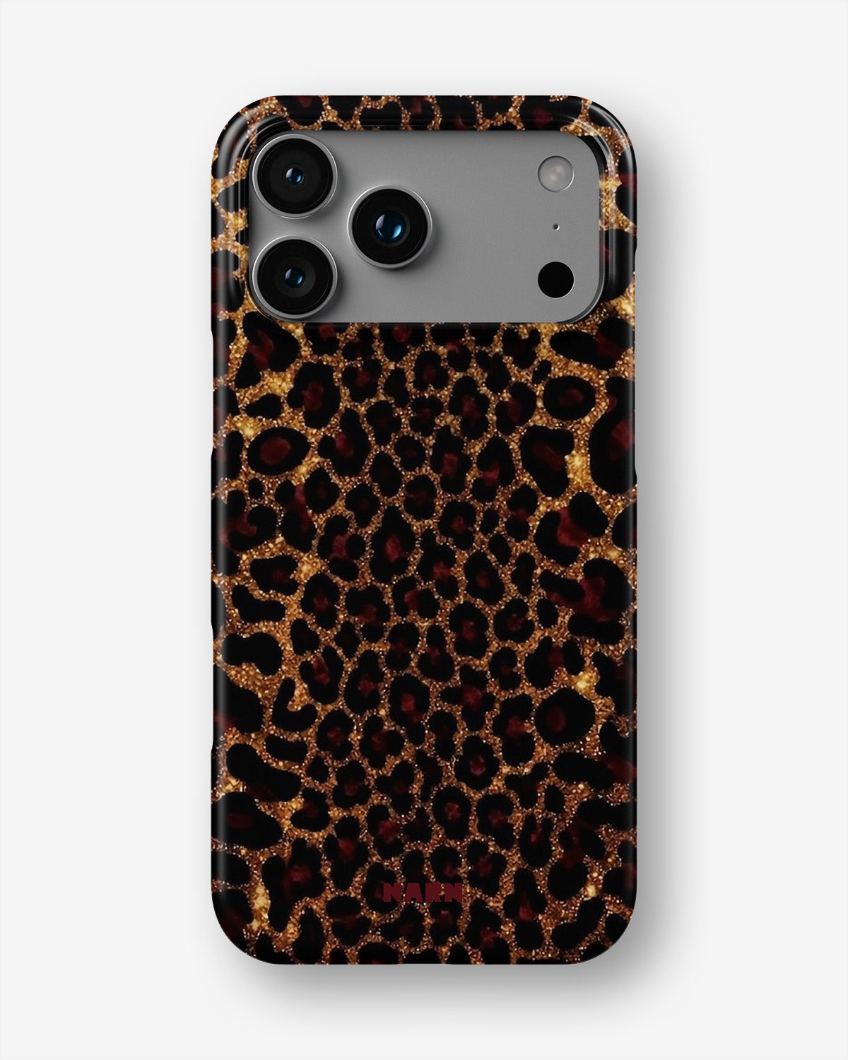iPhone 18 Pro Max Slim Case - Leoluxe - View 1