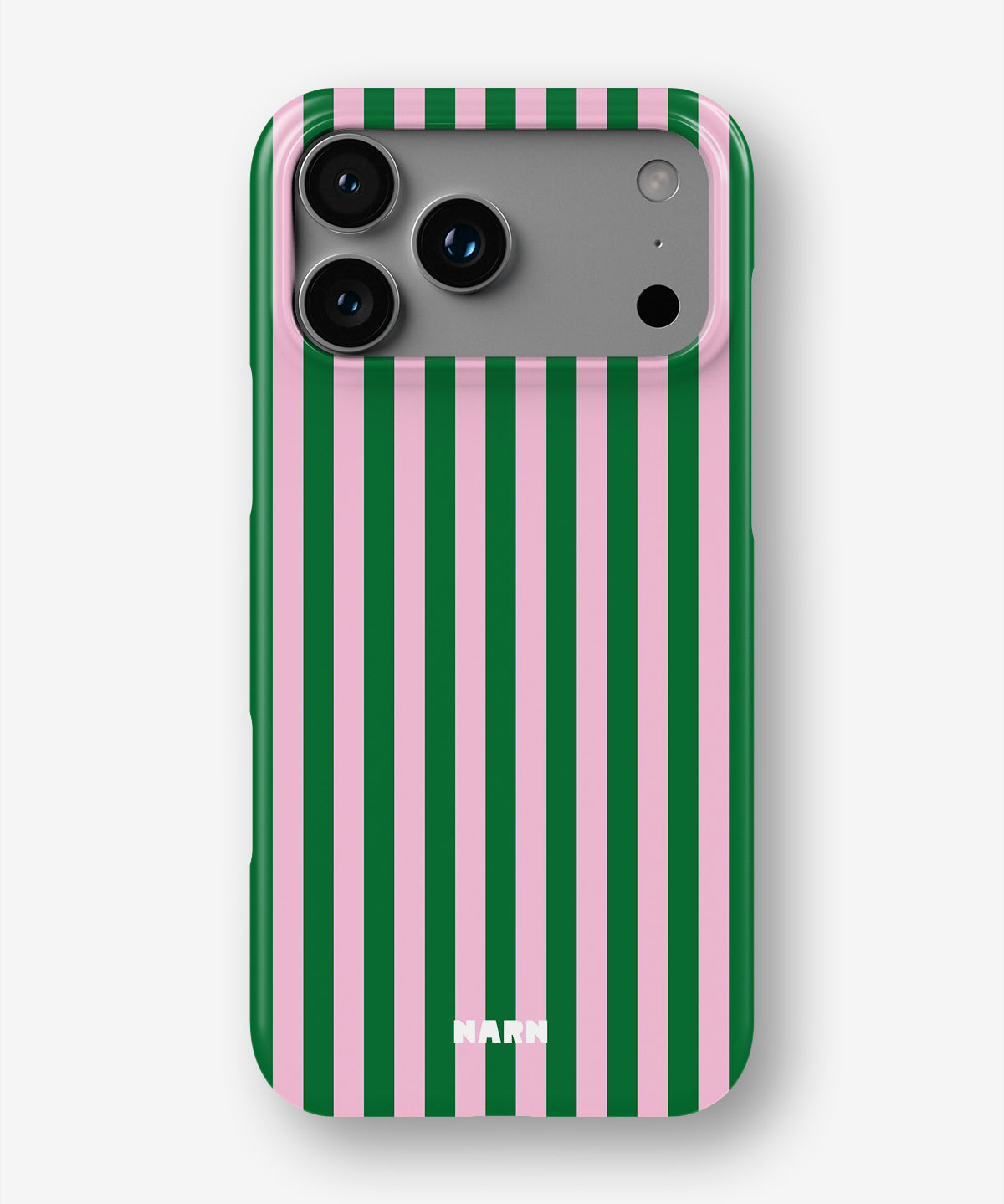 iPhone 18 Pro Max Slim Case - Gelato - View 1