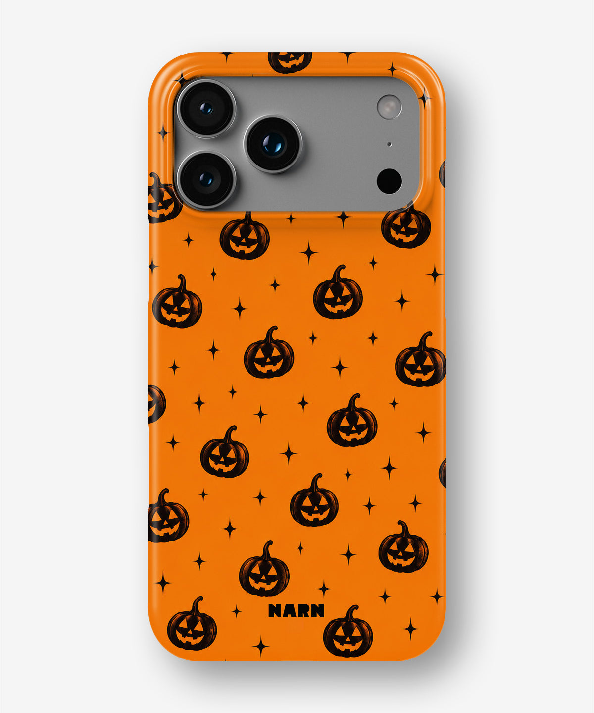 iPhone 18 Pro Max Slim Case - Treat Me - View 1