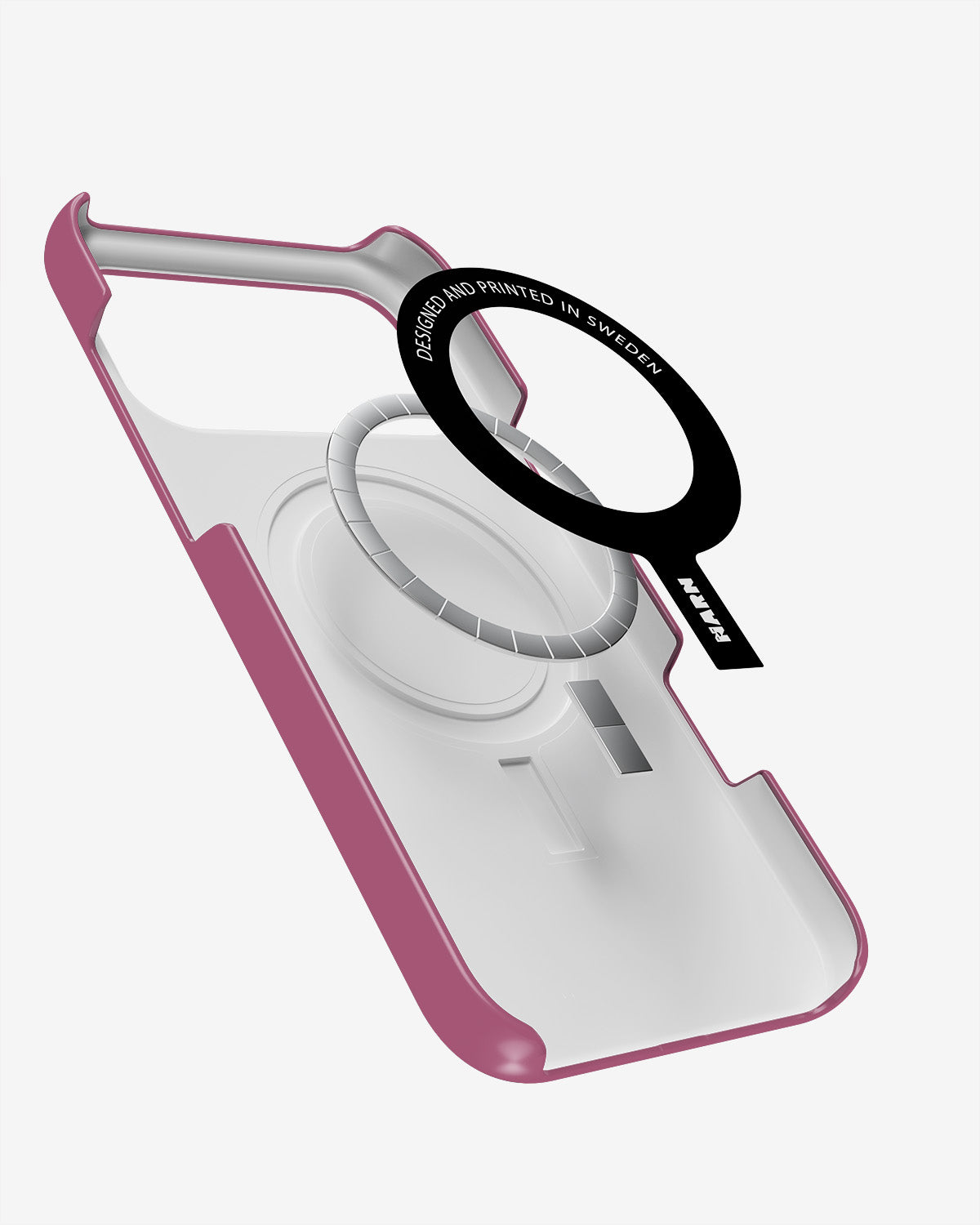 iPhone 18 Pro Max Slim Case - Summer Van - View 2