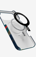 iPhone 18 Pro Max Slim Case - Super Cat - View 2