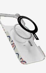 iPhone 18 Pro Max Slim Case - Vintage Bicycle - View 2
